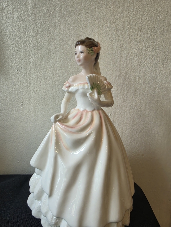 Royal Doulton Other - Royal Doulton Kaitlyn HN 4128